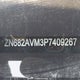 ZN682AVM3P7409267 2023 Maserati Grecale Modena auction photo thumbnail 19