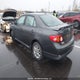 2T1BU4EE7AC211681 2010 Toyota Corolla S/Le/Xle auction photo thumbnail 3