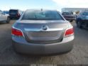 1G4GK5EG1AF278055 2010 Buick Lacrosse Cxl auction photo thumbnail 17