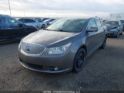 1G4GK5EG1AF278055 2010 Buick Lacrosse Cxl auction photo thumbnail 2