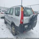 JHLRD78402C811023 2002 Honda Cr-V Lx auction photo thumbnail 3
