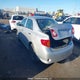 2T1BU4EE7AC230862 2010 Toyota Corolla S/Le/Xle auction photo thumbnail 3
