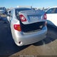 2T1BU4EE7AC230862 2010 Toyota Corolla S/Le/Xle auction photo thumbnail 6