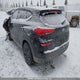 KM8J23A47KU988127 2019 Hyundai Tucson Se auction photo thumbnail 3