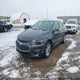 1G1ZD5ST1JF104875 2018 Chevrolet Malibu Lt auction photo thumbnail 2