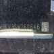 2T3RWRFV3SW260646 2025 Toyota Rav4 auction photo thumbnail 18