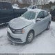 3VW1K7AJ6FM426678 2015 Volkswagen Jetta 2.0L Trendline/2.0L Trendline+ auction photo thumbnail 2