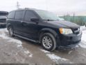 2C4RDGBG7DR761571 2013 Dodge Grand Caravan Se auction photo thumbnail 1
