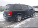 2C4RDGBG7DR761571 2013 Dodge Grand Caravan Se auction photo thumbnail 4