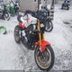 JYARN80N1RA000451 2024 Yamaha Xsr900 auction photo thumbnail 1