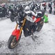 JYARN80N1RA000451 2024 Yamaha Xsr900 auction photo thumbnail 2