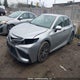 4T1S11AK0RU909529 2024 Toyota Camry auction photo thumbnail 2