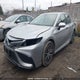 4T1S11AK0RU909529 2024 Toyota Camry auction photo thumbnail 6
