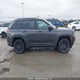 1C4RJYA6XS8664087 2025 Jeep Grand Cherokee 4Xe auction photo thumbnail 13