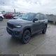 1C4RJYA6XS8664087 2025 Jeep Grand Cherokee 4Xe auction photo thumbnail 2