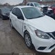 3N1AB7AP9HL642883 2017 Nissan Sentra S/Sv/Sr/Sl auction photo thumbnail 6