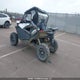 LCELV1ZG7M6003436 2021 Cfmoto Zforce auction photo thumbnail 3
