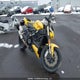 ZDM11BMV7CB011853 2012 Ducati Streetfighter 848 auction photo thumbnail 1