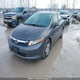 2HGFB2F42CH062026 2012 Honda Civic Lx auction photo thumbnail 2