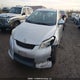 2T1KE4EE2AC041999 2010 Toyota Matrix Xr auction photo thumbnail 2