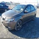 KNAFW4A32A5216605 2010 Kia Forte Sx auction photo thumbnail 2