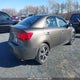 KNAFW4A32A5216605 2010 Kia Forte Sx auction photo thumbnail 4