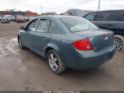 1G1AD5F57A7232380 2010 Chevrolet Cobalt auction photo thumbnail 13