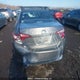 2T1BURHE3KC244803 2019 Toyota Corolla Le auction photo thumbnail 16