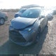 2T1BURHE3KC244803 2019 Toyota Corolla Le auction photo thumbnail 2