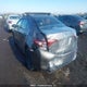 2T1BURHE3KC244803 2019 Toyota Corolla Le auction photo thumbnail 3