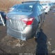 2T1BURHE3KC244803 2019 Toyota Corolla Le auction photo thumbnail 4