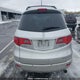 5J8TB18517A800969 2007 Acura Rdx auction photo thumbnail 17