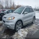 5J8TB18517A800969 2007 Acura Rdx auction photo thumbnail 2
