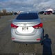 5NPDH4AE6EH478218 2014 Hyundai Elantra Gls auction photo thumbnail 17