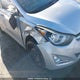 5NPDH4AE6EH478218 2014 Hyundai Elantra Gls auction photo thumbnail 6