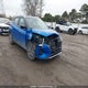 3N1CP5CV1RL569147 2024 Nissan Kicks Sv auction photo thumbnail 1