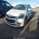 3G1BE5SM4HS605661 2017 Chevrolet Cruze Lt auction photo thumbnail 2