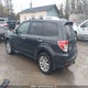 JF2SHCDC7CH419641 2012 Subaru Forester 2.5X Limited Package auction photo thumbnail 3