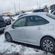 JTDBAMDE5NJ054382 2022 Toyota Corolla Hybrid auction photo thumbnail 14