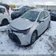JTDBAMDE5NJ054382 2022 Toyota Corolla Hybrid auction photo thumbnail 2