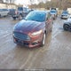 3FA6P0D90FR284971 2015 Ford Fusion Titanium auction photo thumbnail 2
