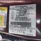 3FA6P0D90FR284971 2015 Ford Fusion Titanium auction photo thumbnail 9