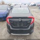 2HGFC1F94LH104280 2020 Honda Civic Touring auction photo thumbnail 16