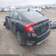 2HGFC1F94LH104280 2020 Honda Civic Touring auction photo thumbnail 3