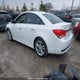 1G1PE5SB9D7144339 2013 Chevrolet Cruze Lt auction photo thumbnail 3