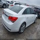 1G1PE5SB9D7144339 2013 Chevrolet Cruze Lt auction photo thumbnail 4