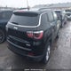 3C4NJDBN8ST538728 2025 Jeep Compass Latitude auction photo thumbnail 4