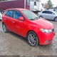 KNAFU5A21C5558519 2012 Kia Forte Ex auction photo thumbnail 1
