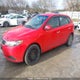 KNAFU5A21C5558519 2012 Kia Forte Ex auction photo thumbnail 2