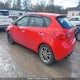KNAFU5A21C5558519 2012 Kia Forte Ex auction photo thumbnail 3